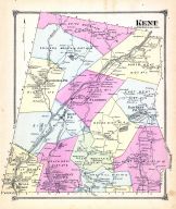 Kent, Litchfield County 1874
